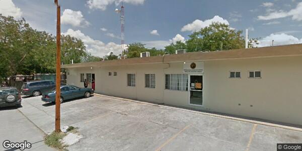 AGENCIA DEL MINISTERIO PÚBLICO